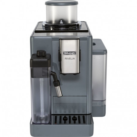 "DeLonghi Kaffeemaschine Rivelia EXAM 440.55G"