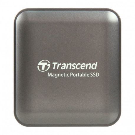 "1TB Transcend ESD420C Portable, USB20Gbps,Type-C,Magsa"