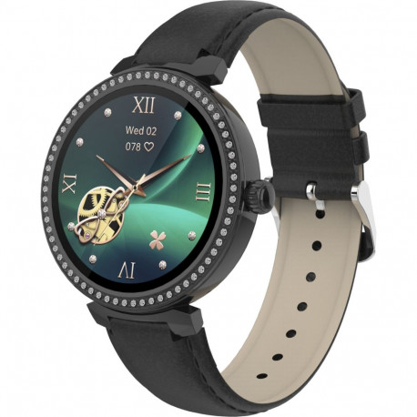 "Denver Smartwatch SWC-342 schwarz"