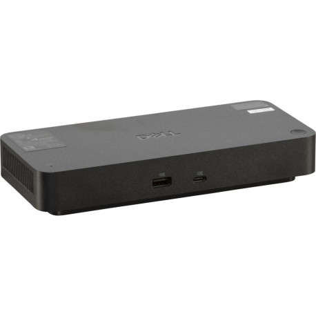 "D Dell Pro Thunderbolt 4 Smart Dock SD25TB4"