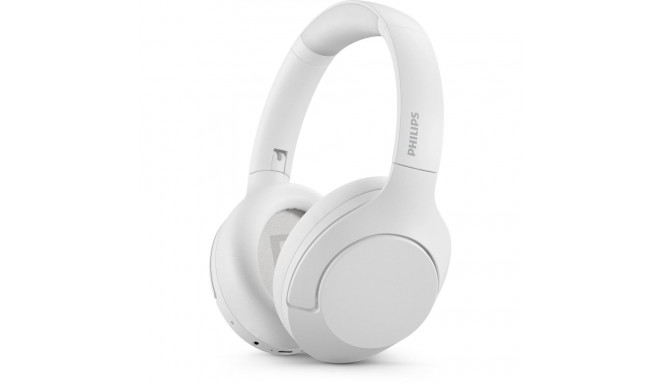 "Philips TAH8506WT/00 wei"