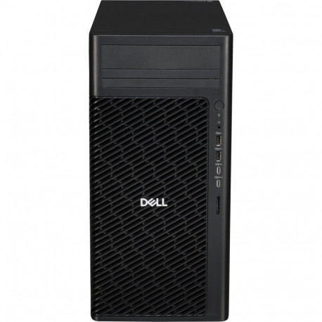 "DELL Pro Max Tower T2 FCT2250 Intel Core Ultra 9 285 32GB 1TB SSD Integrated vPro Kb Mouse 1500W TP