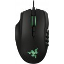 Razer mouse Naga 2014 Left Handed Edition