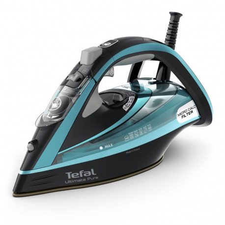 "Tefal FV 9844 Ultimate Pure Dampfbügeleisen"