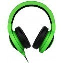 Razer kõrvaklapid + mikrofon Kraken Pro, roheline
