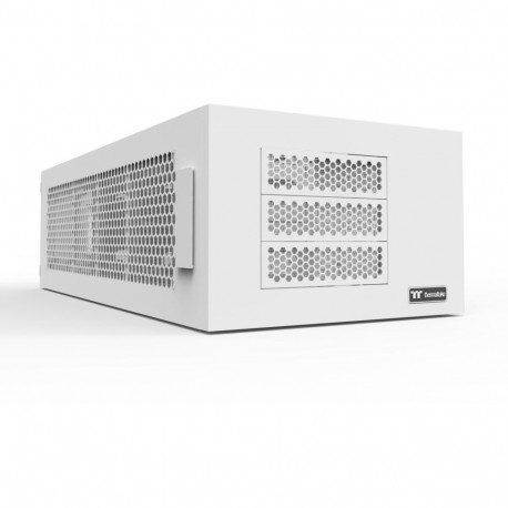 "Thermaltake AX100 Snow White"