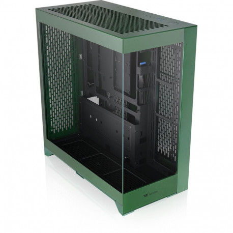 "Midi Thermaltake CTE E660 MX Racing Green"