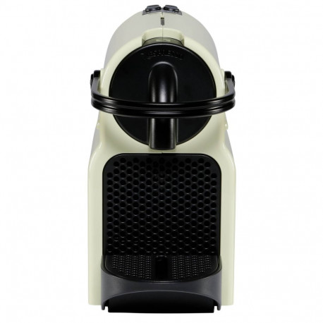 "DeLonghi Kaffeemaschine Nespresso Inissia *Vanilla Cream*"