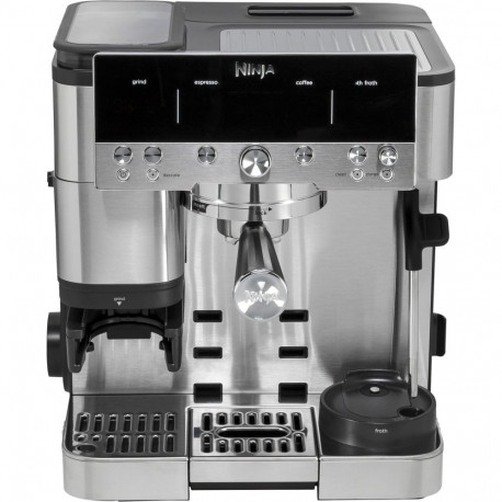 "Ninja ES601EU Luxe Café Premier Kaffeemaschine"