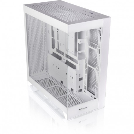 "Midi Thermaltake CTE E660 MX Snow White"