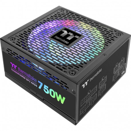 "750W Thermaltake Toughpower GF2 ARGB"