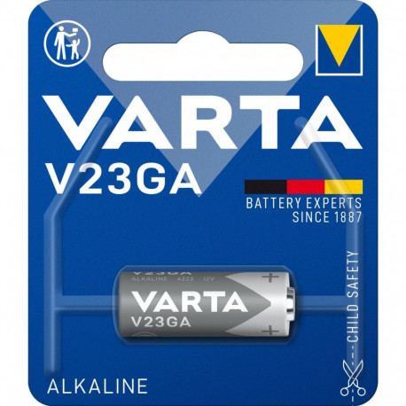 "Batterie Photo V23GA (MN21) 12V *Varta* 1-Pack"