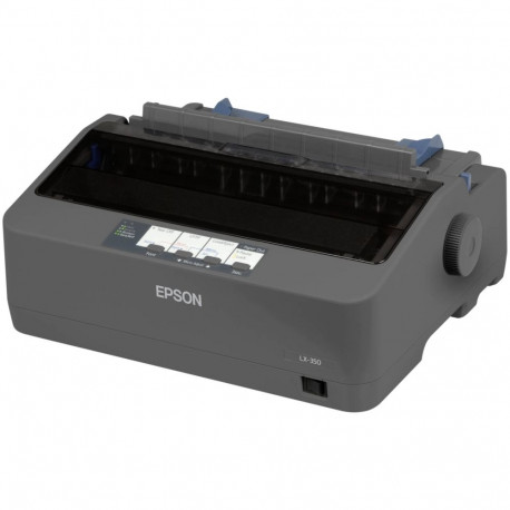 "N EPSON LX-350 9-Pin"