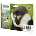 "Epson T0895 Multipack (C/M/Y/BK)"