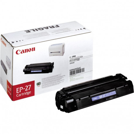 "Canon EP-27 black"