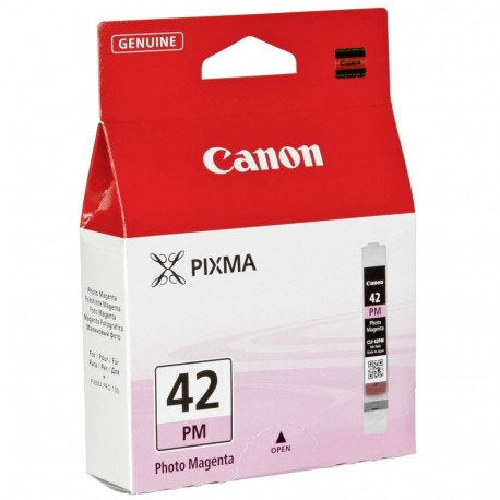 "Canon CLI42PM Foto magenta"