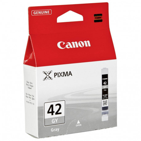 "Canon CLI42GY grey"