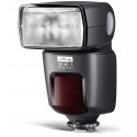 Metz flash 52 AF-1 + LED-160 Kit for Nikon