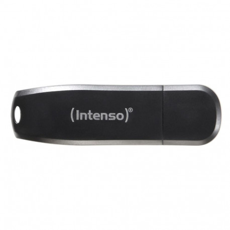 "STICK 512GB USB 3.2 Intenso 3533493 Speed Line Black"