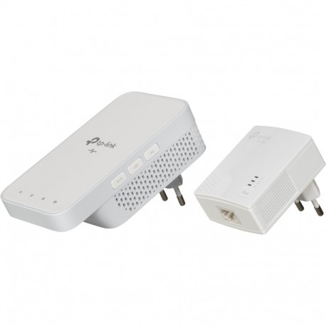 "INTD TP-Link Powerline TL-WPA7519 KIT (WL/AC/AV1000)"