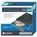 Blu-Ray внешнее записывающее устройство Platinet P-700