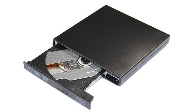 Blu-Ray внешнее записывающее устройство Platinet P-700
