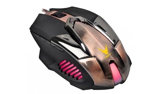 Omega gaming mouse Varr V2000