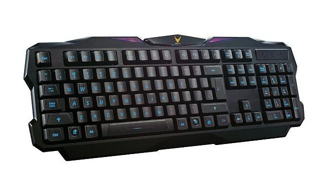 Omega klaviatuur Varr VK-1