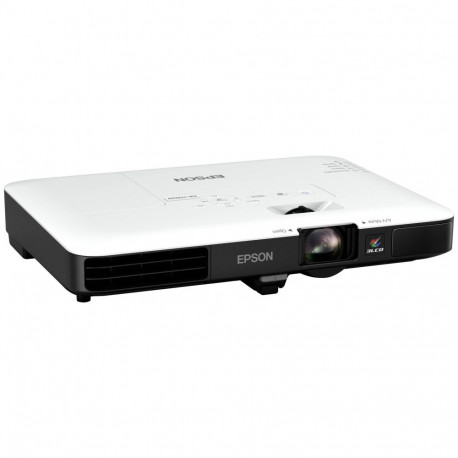 "(1280x800) EPSON EB-1780W 16:10 LCD-Digital 3000-Lumen VGA HDMI USB-A USB-B Speaker WXGA White"