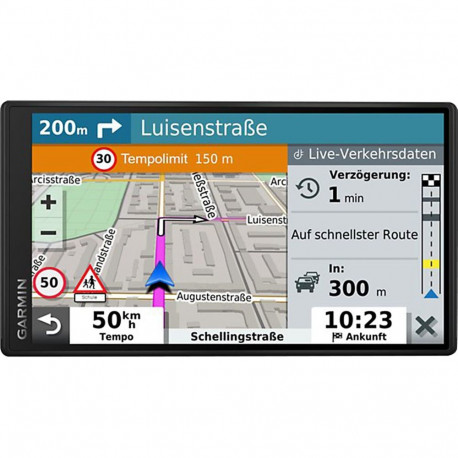 "Garmin DRIVE Smart 55 EU MT-D"