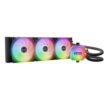 "K Cooler Wasserkühlung be quiet! LIGHT LOOP 360mm ARGB"