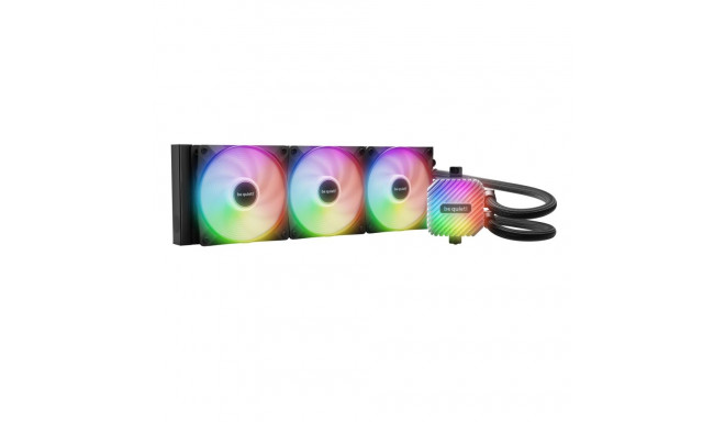 "K Cooler Wasserkühlung be quiet! LIGHT LOOP 360mm ARGB"