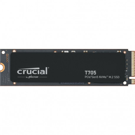 "M.2 1TB Crucial T705 NVMe PCIe 5.0 x 4"