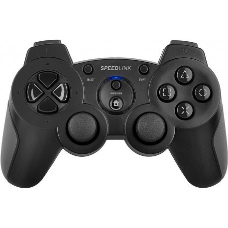 Speedlink Gamepad Strike FX6 SL-4445-BK-01