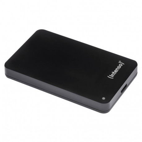 "2,5 4TB Intenso Memory Case USB 3.0 black"
