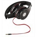 Speedlink headphones Crossfire SL8500, black