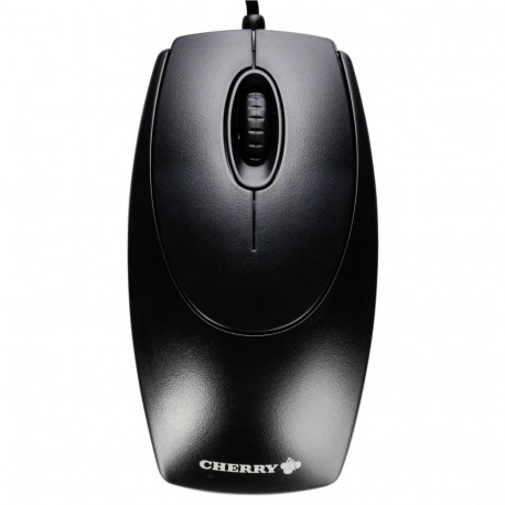 "Cherry WheelMouse M-5450 black"