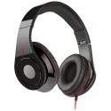 Speedlink headphones Crossfire SL8500, black