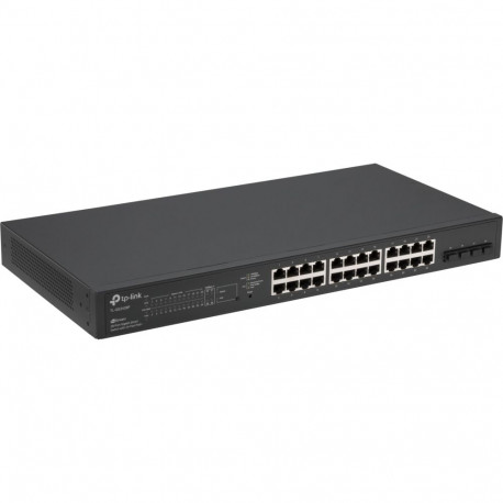 "24+4P TP-LINK Omada SG2428P M RM POE+"