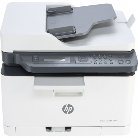 "FL HP Color Laser MFP 179fwg 4in1 A4 USB LAN WiFi"