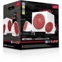 Speedlink speakers 2.1 Methron SL-8325 white