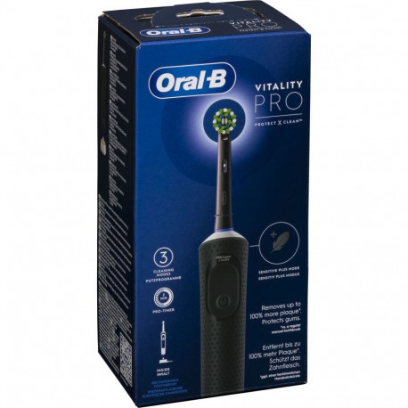 Oral-B Vitality Pro D103 must