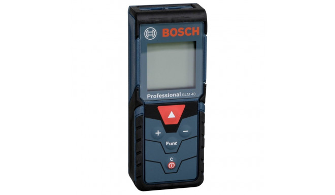Bosch GLM 40