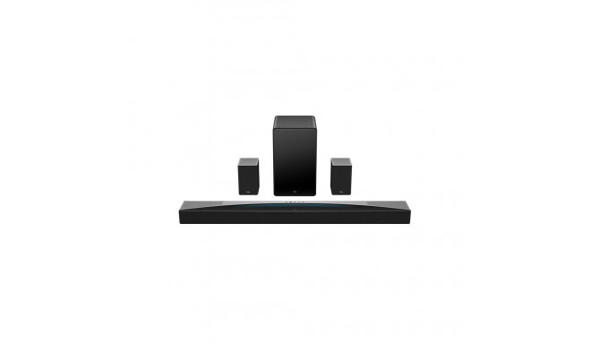 TCL SOUNDBAR SPEAKER/Q85HE