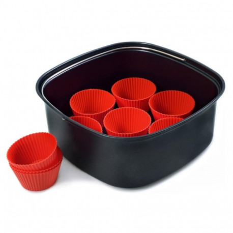 Philips AIR FRYER ACC FAM. BAKING KIT/HD9956/00