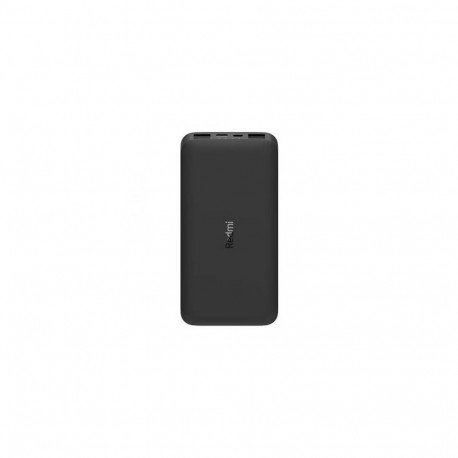 Xiaomi Redmi 10000mAh Black