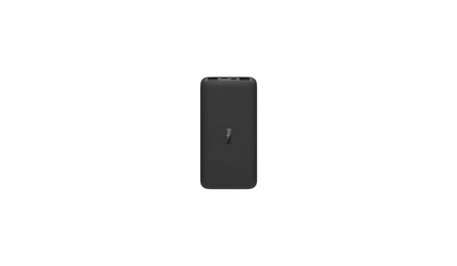 Xiaomi Redmi 10000mAh Black