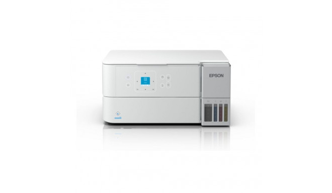 EPSON Multifunctional printer | EcoTank L4366 | Inkjet | Colour | A4 | Wi-Fi