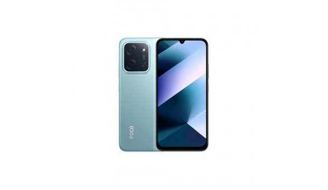 POCO C85 8/256GB Green