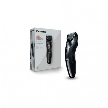 Panasonic Hair clipper ER-GC53 Corded/ Cordless, Wet & Dry, Number of length steps 19, Step precise 